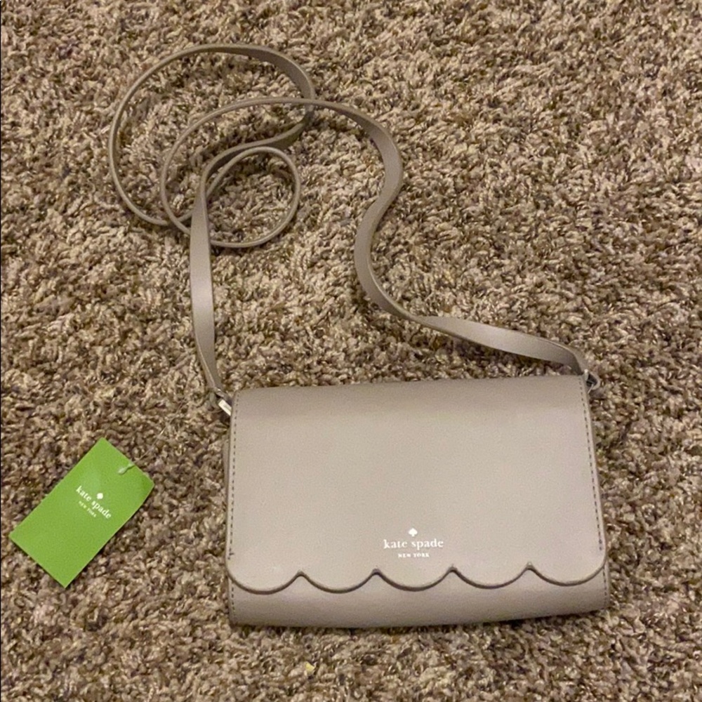 Kate Spade purse/clutch
